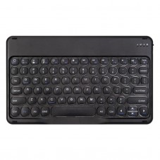 Клавиатура No brand X3, Wireless, Bluetooth, Black - 6161