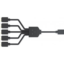 Сплитер Cooler Master 1-to-5 Addressable RGB