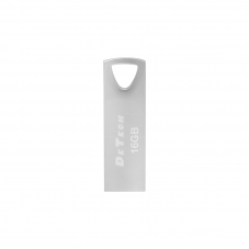USB флаш паметDeTech, 16GB. USB 3.0 - 62037