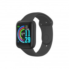 Смарт часовник No brand Y68, Different colors - 73064