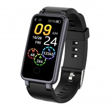 Смарт гривна No brand C2 Plus, Different colors - 73081
