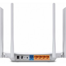 Рутер TP-LINK ARCHER C50 AC1200 Dual Band