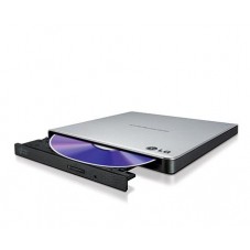 Оптично у-во LG GP57ES40 Slim Записващо външно usb 2.0