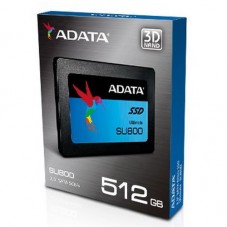 SSD ADATA SSD SU800 512GB 3D NAND