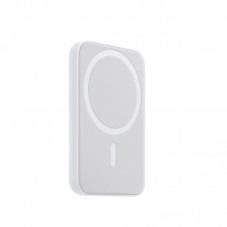 Преносима батерия WiWu SC10000WHT, 10000mAh, 22.5W, Qi, MagSafe, Different colors - 87078