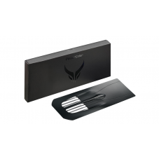 Backplate за Powercolor AMD RADEON RX 7900 XT/XTX Red Devil Серия видео карти