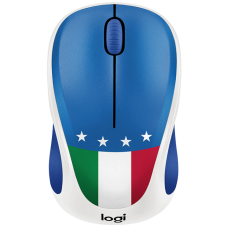 Мишка LOGITECH M238 Italy, Fan Collection