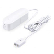 Смарт сензор No brand PST-WW002, Water flood, Wi-Fi, Tuya Smart, White - 91005