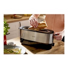Мултикукър Philips Viva Collection Toaster 2 Slot 8 Settings HD2692/90