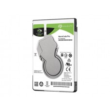 Твърд диск Seagate Barracuda 1tb Hdd Sata 6gb/s 7200rpm 6.4cm 2.5inch 128mb Cache Blk ST1000LM049