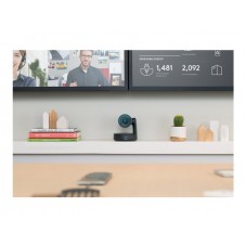 Конферентни продукти LOGITECH RALLY CAMERA BLACK - EMEA