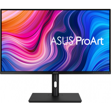 Монитор ASUS ProArt PA328CGV - 32", IPS, WQHD(2560x1440), 165 Hz, Calman Verified, USB-C, VESA DisplayHDR 600, FreeSync Premium Pro, Ergonomic Stand