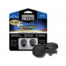 Аксесоар KontrolFreek Performance Thumbsticks FPS Freak Battle Royale