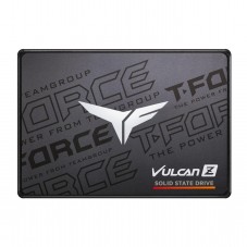 Solid State Drive (SSD) Team Group Vulcan Z, 2.5", 512GB, SATA3 6Gb/s