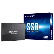 SSD Gigabyte 480GB 2.5" SATA III 7mm