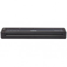 Принтер BROTHER PocketJet 8 PJ-862 Printer Mono B/W direct thermal A4 203x200dpi 13.5ppm NFC USB-C Bluetooth...