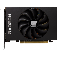 Видеокарта PowerColor AMD Radeon RX 6500 XT ITX 4GB GDDR6
