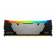 Памет Kingston FURY Renegade RGB 8GB DDR4 3200MHz CL16 KF432C16RB2-8