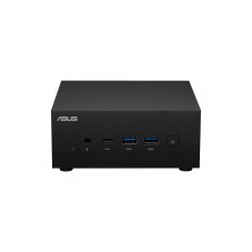 ASUS Mini PC PN52-BBR758HD, AMD Ryzen 5 5800H, No RAM, No SSD, Wi-Fi  6E