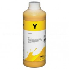 Бутилка с мастило INKTEC за HP C4903AN(940), HP C4907AN(940XL),HP CN017AA(942XL), 1000 ml, Dye, Yellow