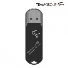 USB памет Team Group C182 64GB USB 2.0 Черен