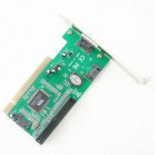 Карта PCI към Sata/Ide, No brand 