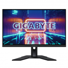 Геймърски Монитор Gigabyte M27Q-EK, QHD, 170hz, 1ms