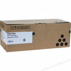 Тонер касета Ricoh SPC310HE, 7200 копия  Черен - RICOH-TON-SPC310HE-BL