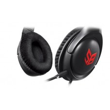Слушалки с микрофон CREATIVE Sound Blaster Blaze, 2 x 3.5mm jack - CREAT-HEAD-BLAZE