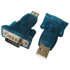 Контролер ESTILLO Estillo USB to RS232 converter/преходник - EST-USB-180