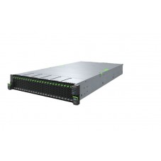Настолен компютър FUJITSU PRIMERGY RX2540 M7 Xeon 4410T 10C 2.7GHz 32GB 1Rx8 DDR5 R 10x3.5inch 2x900W PSU PRAID 3252-8...