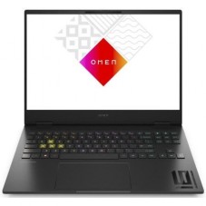 Лаптоп HP OMEN Intel Core i7-13700HX 16inch WUXGA 32GB RAM 2TB SSD NVIDIA GeForce RTX 4070 8GB VRAM FREE DO...