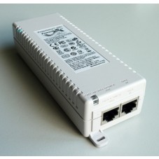 Захранване UNIFY Single-Port PoE Injector, DC Output 48V and 0,35A - L30280-F600-A184