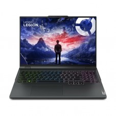 Лаптоп LENOVO Legion Pro 5 Intel Core i5-14500HX 16inch WQXGA 500N 240Hz HDR 32GB DDR5 1TB PCIe RTX4060 8GB...