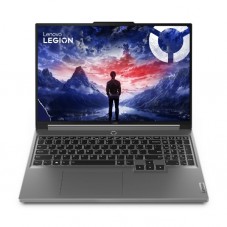 Лаптоп LENOVO Legion 5 Intel Core i7-14650HX 16inch WQXGA 165Hz sRGB 16GB DDR5 1TB PCIe RTX4050 6GB DOS Lun...