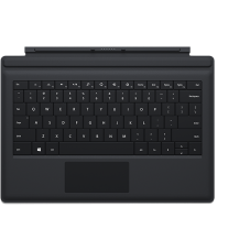 MICROSOFT SURFACE TYPE COVER 3 ENGLISH