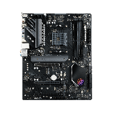 Дънна платка AsRock B550 PG RIPTIDE Socket AM4 