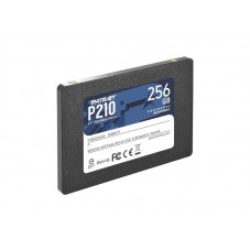 Твърд диск PATRIOT P210 256GB SATA3 2.5