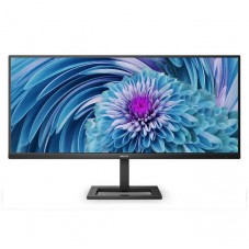 Philips 346e2lae/00 34inch E-line Ultrawide-lcd Tft