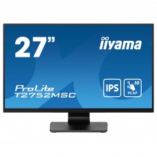 Tъч Монитор IIYAMA T2752MSC-B