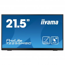 Тъч Монитор IIYAMA T2255MSC-B