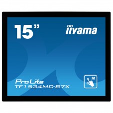 Тъч Монитор IIYAMA TF1534MC-B7X