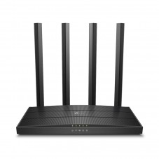 Безжичен рутер TP-Link Archer C80 AC1900, Dual band