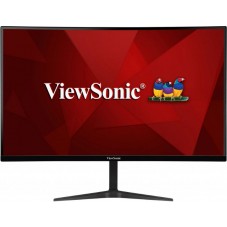 Монитор VIEWSONIC VX2719-PC-MHD 27inch 16:9 1920x1080 SuperClear VA curve monitor 240hz 1ms MPRT Adaptive Sy...