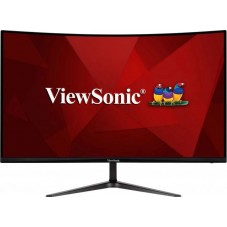 Монитор VIEWSONIC VX3219-PC-MHD 32inch 16:9 1920x1080 SuperClear VA curve monitor 240hz 1ms MPRT Adaptive Sy...
