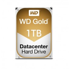 Твърд диск WESTERN DIGITAL Gold 1000GB SATA III 7200 rpm ,3.5” - HDD-SATA3-1000WD-SE1
