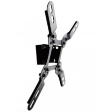 Стойка за телевизор GEMBIRD WM-42T-01 (накланяне), 13”-42”