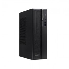 Настолен компютър Acer Veriton X2710G, Intel Core i5-13400 (4.5GHz up to 4.6GHz, 20MB), 1*16GB DDR4 ...