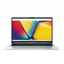 Лаптоп Asus Vivobook Go E1504FA-NJ319, AMD, Ryzen R5-7520U,,15.6\" FHD (1920x1080),16GB (on bd) DDR5...