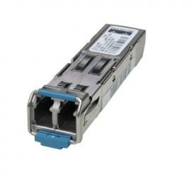 Мрежов аксесоар Cisco 1000BASE-LX/LH SFP transceiver module, MMF/SMF, 1310nm, DOM